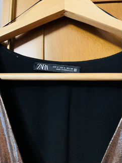 Платье Zara вечернее