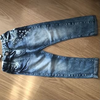 Новая одежда рр 110 и 116 next