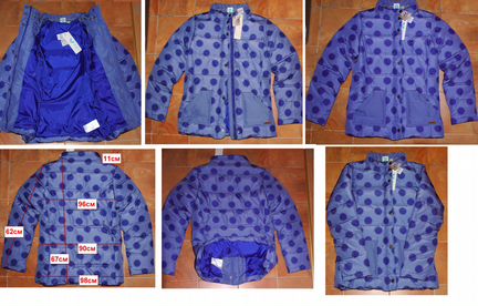 Куртка Roxy,Snow image,Пальто пух Acasta,44-46,нов