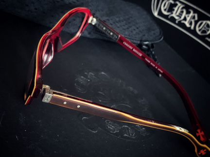 Chrome Hearts оригинал