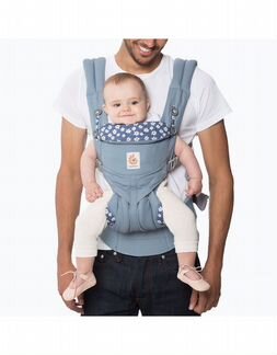 Ergobaby Omni 360
