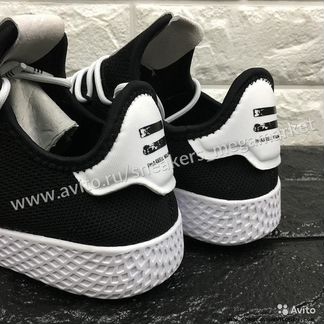 Кроссовки Adidas Pharrell Williams Tennis (41-45)