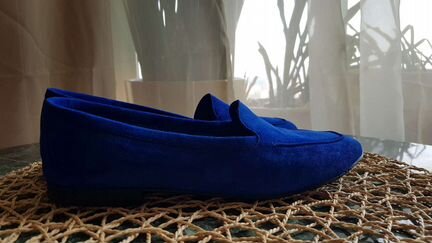 Мокасины / слиперы Carlo Pazolini