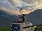 Авторские джип- туры и экскурсии по Осетии