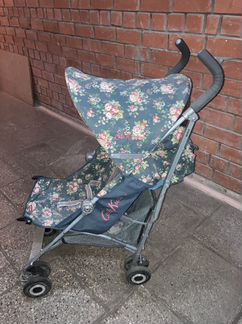 Коляска Maclaren Quest