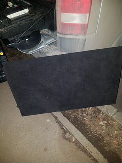 Органайзер багажника discovery 3