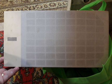 Altec lansing 2.1