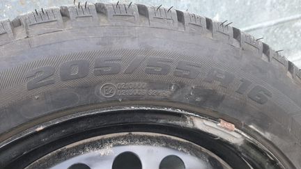 Продам колеса