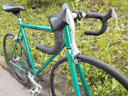 Велосипед Ingria