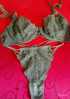 Комплект нижнего белья