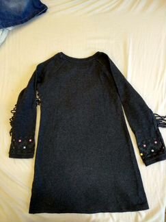 Платье для девочки hm