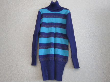 Платье-туника и сарафан Zara р. 140