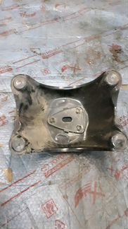 Кронштейн запаски Toyota rav 4