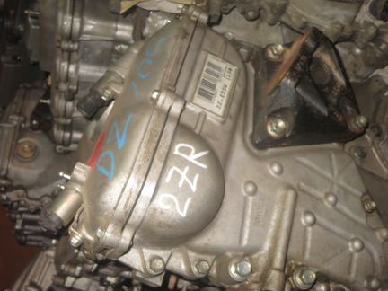 Контрактный двигатель бу Toyota 2ZR FE 1.8