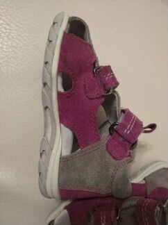 Босоножки ортопедические 22 р