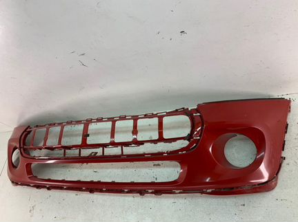 Бампер передний Mini Cooper F55/F56 2014