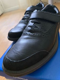 Туфли на мальчика, р. 38