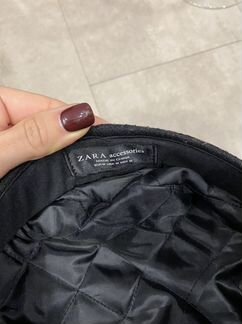 Кепка Zara