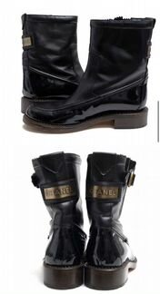 Ботинки Chanel оригинал