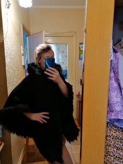Пончо
