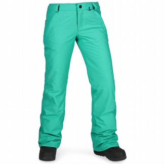 Штаны volcom w/s frochickie INS
