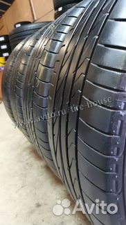 235-55-19 Bridgestone Dueler HP