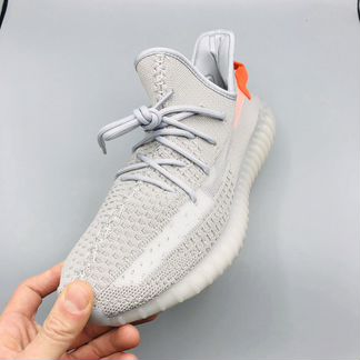 Кроссовки Adidas Yeezy Boost 350 v2 grey