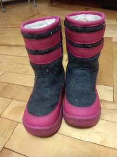 Валенки филипок 29р