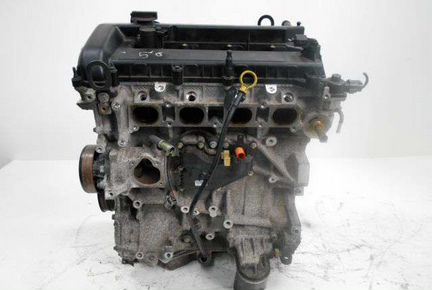 Контрактный двигатель б. у. aoda Ford Форд