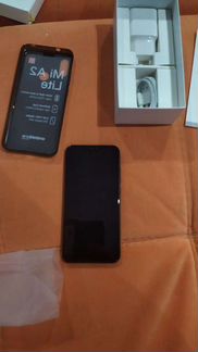 Мобильные телефоны бу xiaomi