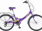 Велосипед novatrack 24 объявление продам