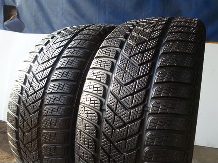 235 40 19 Pirelli Sottozero 3 Zlv