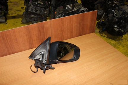 Зеркало правое Nissan Teana J32 VQ35DE