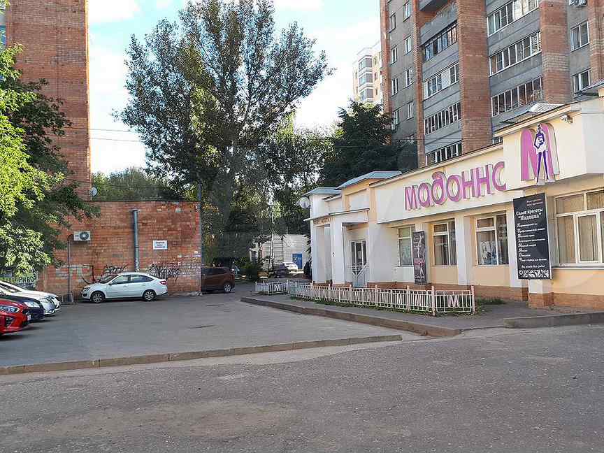 Аистенок ул коминтерна 99 нижний новгород фото Снять коммерческую недвижимость в Нижнем Новгороде: офис, склад, магазин Аренда 
