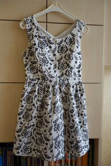 Летние платья р. 46