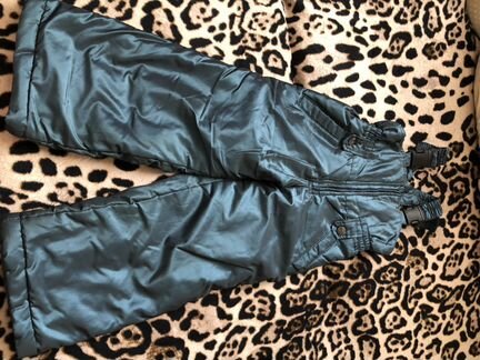 Костюм зима