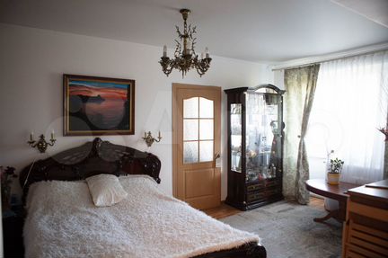 3-к квартира, 45 м², 4/5 эт.