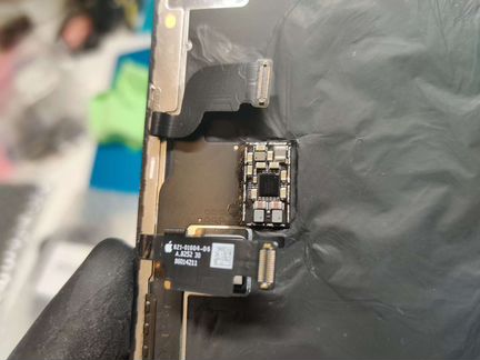 Дисплеи нерабочие на xs max