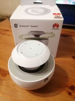 Аудио Bluetooth колонка Huawei AM08