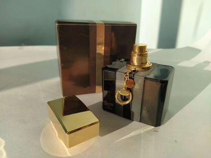 Парфмированная вода Gucci by Gucci. 50 мл