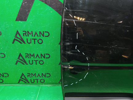 Дверь задняя левая Nissan X-Trail T31 2007 - 2014