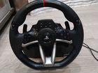 Игровой руль RWA racing wheel apex объявление продам