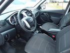 Datsun on-DO 1.6 МТ, 2017, 122 378 км объявление продам