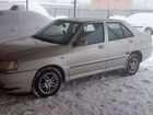 Chery Amulet (A15) 1.6 МТ, 2008, 40 000 км