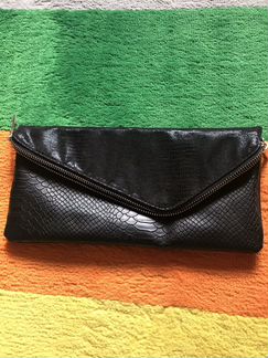 Клатч River island