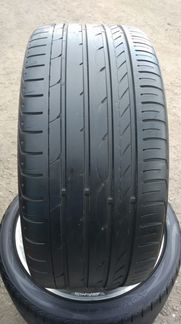 Advan Sport V-103 255/35 R20
