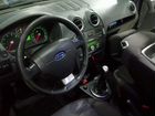 Ford Fusion 1.6 МТ, 2006, 190 000 км
