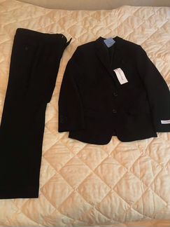 Костюм Calvin Klein, куплен в США за 70 долларов