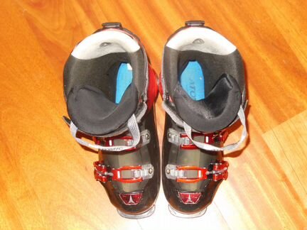 Atomic Горнолыжные ботинки мужские
