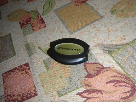 Переходники 3.5мм на 6.3 мм и др Sennheiser